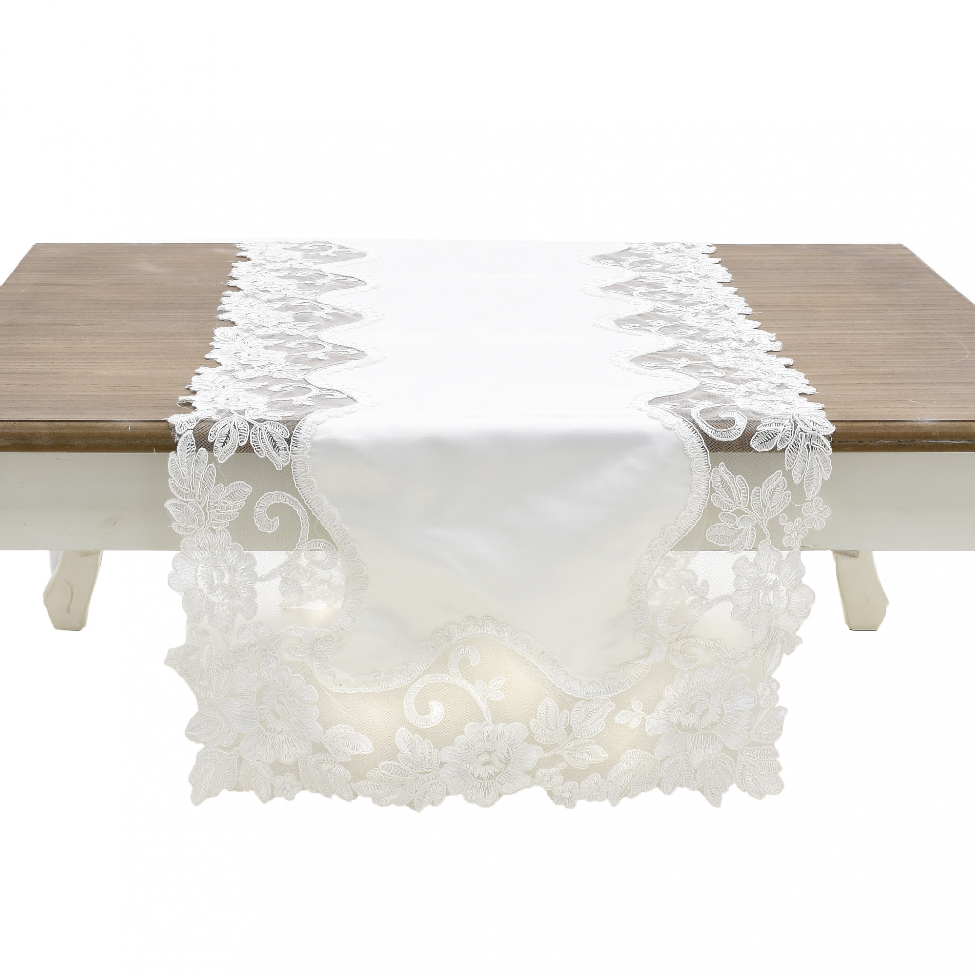 3840023.0100 Скатерть-дорожка TO4ROOMS 