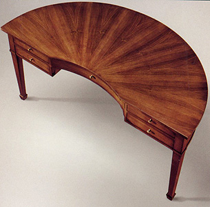 Письменный стол  BBELLE 678/N 