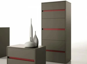 Dall'Agnese Ящики Zip