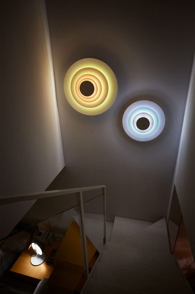 095171 Бра S Corona Marset Concentric  - Вид №4