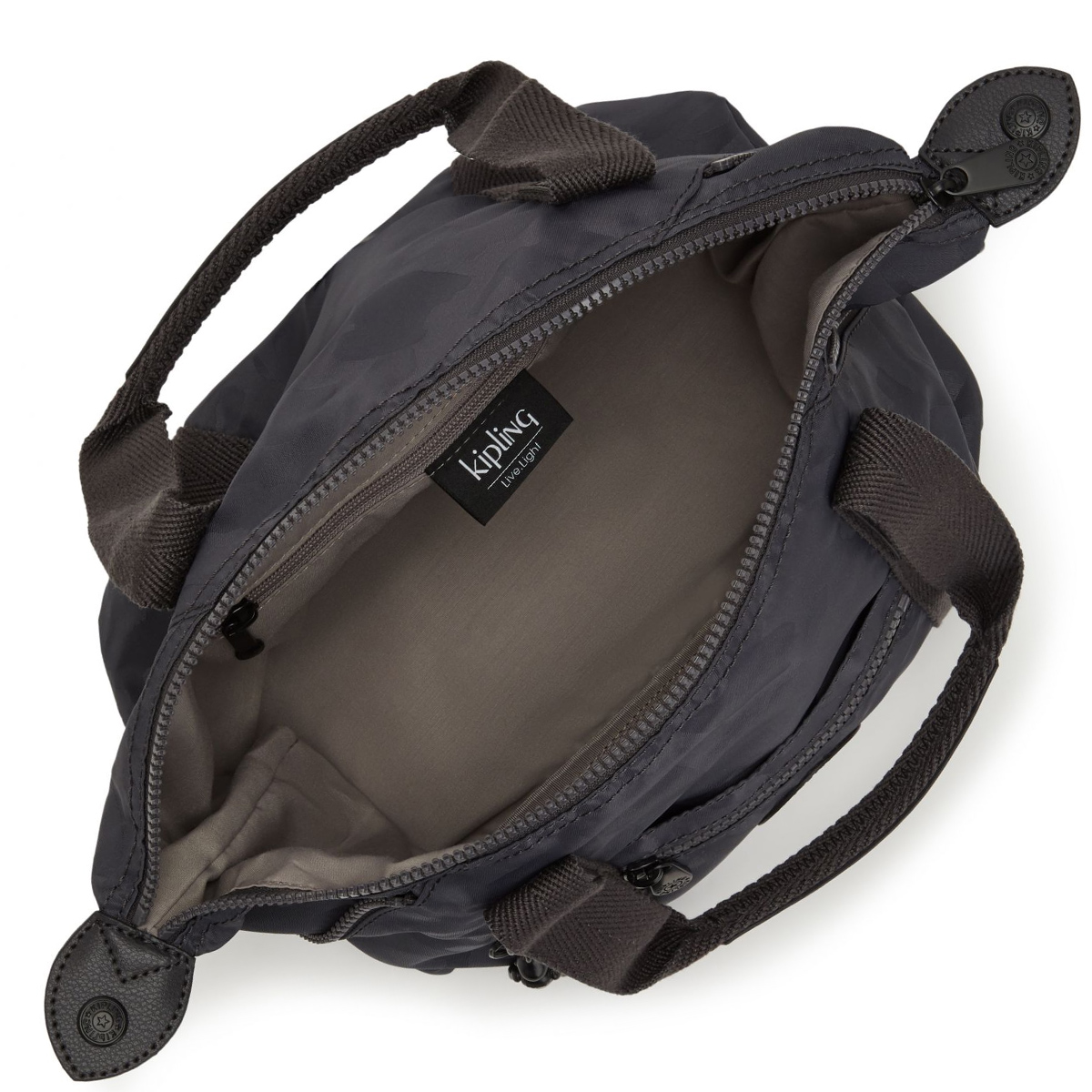 KI3468S8A Сумка Small Handbag Kipling Art Mini  - Вид №2