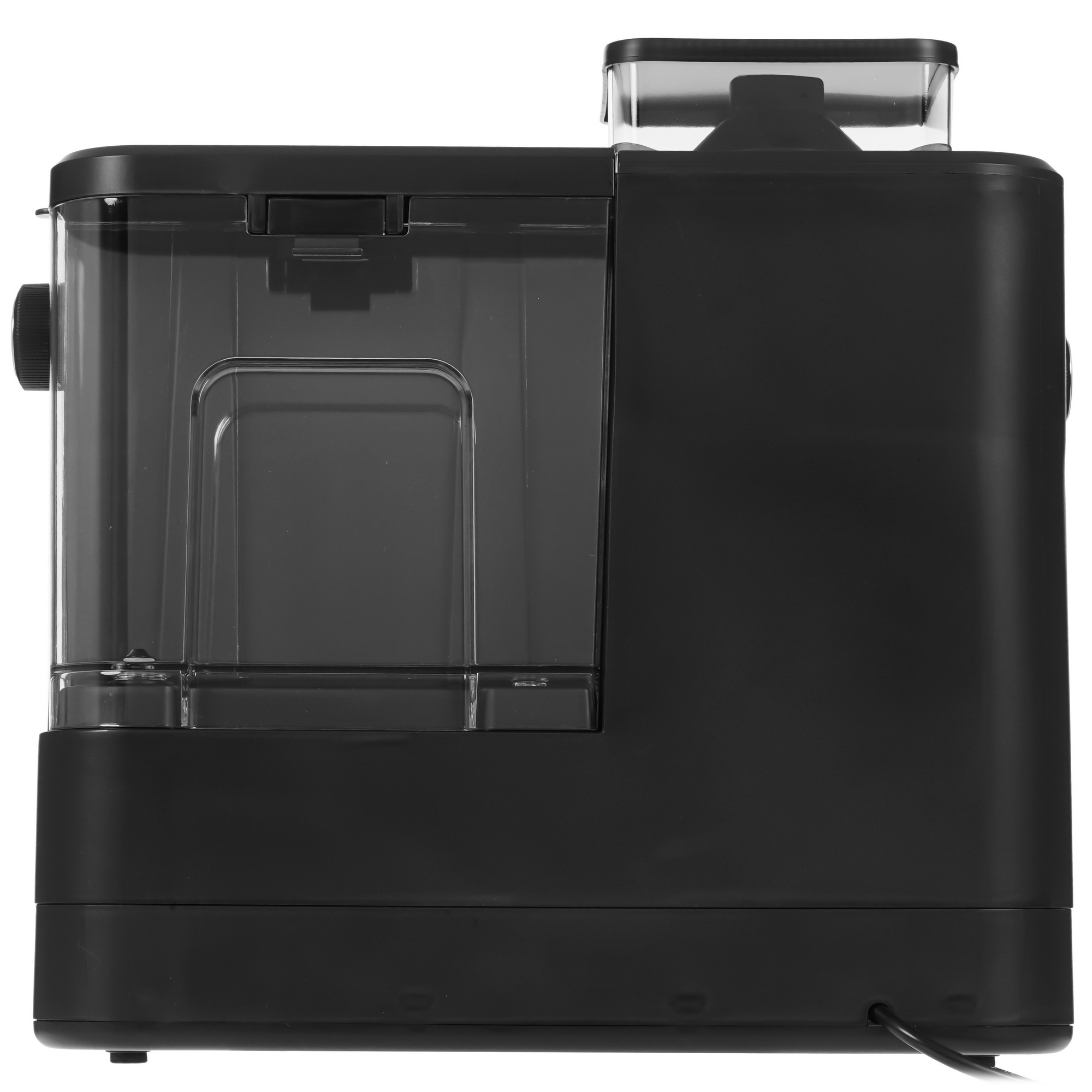 9056142 Кофеварка рожковая BQ CM1003 черный STDN-0001202 - Вид №4