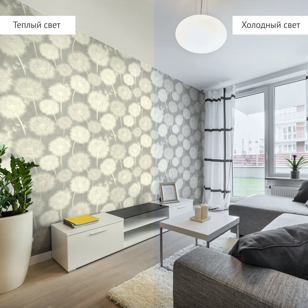 АСПЕКТ РУ Соло - серые флизелиновые обои для безупречных стен 85471118 STLM-0062898 - Вид №4