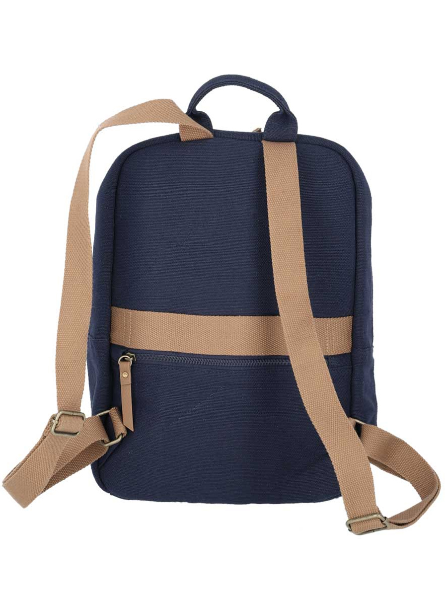 583-20 Рюкзак 583 Travelite Hempline  - Вид №2