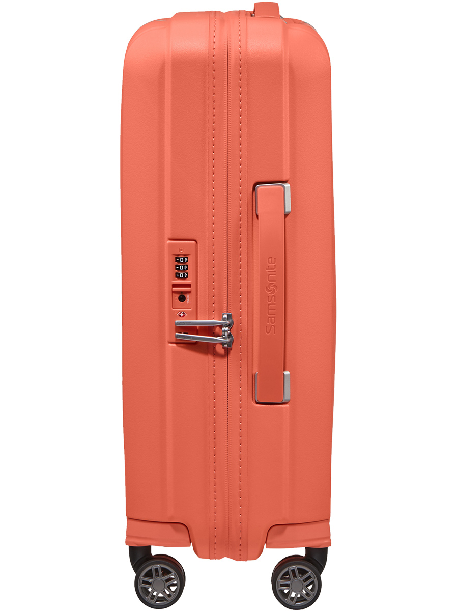 KD8-20001 Чемодан KD8*001 Spinner Samsonite Hi-Fi - Вид №3