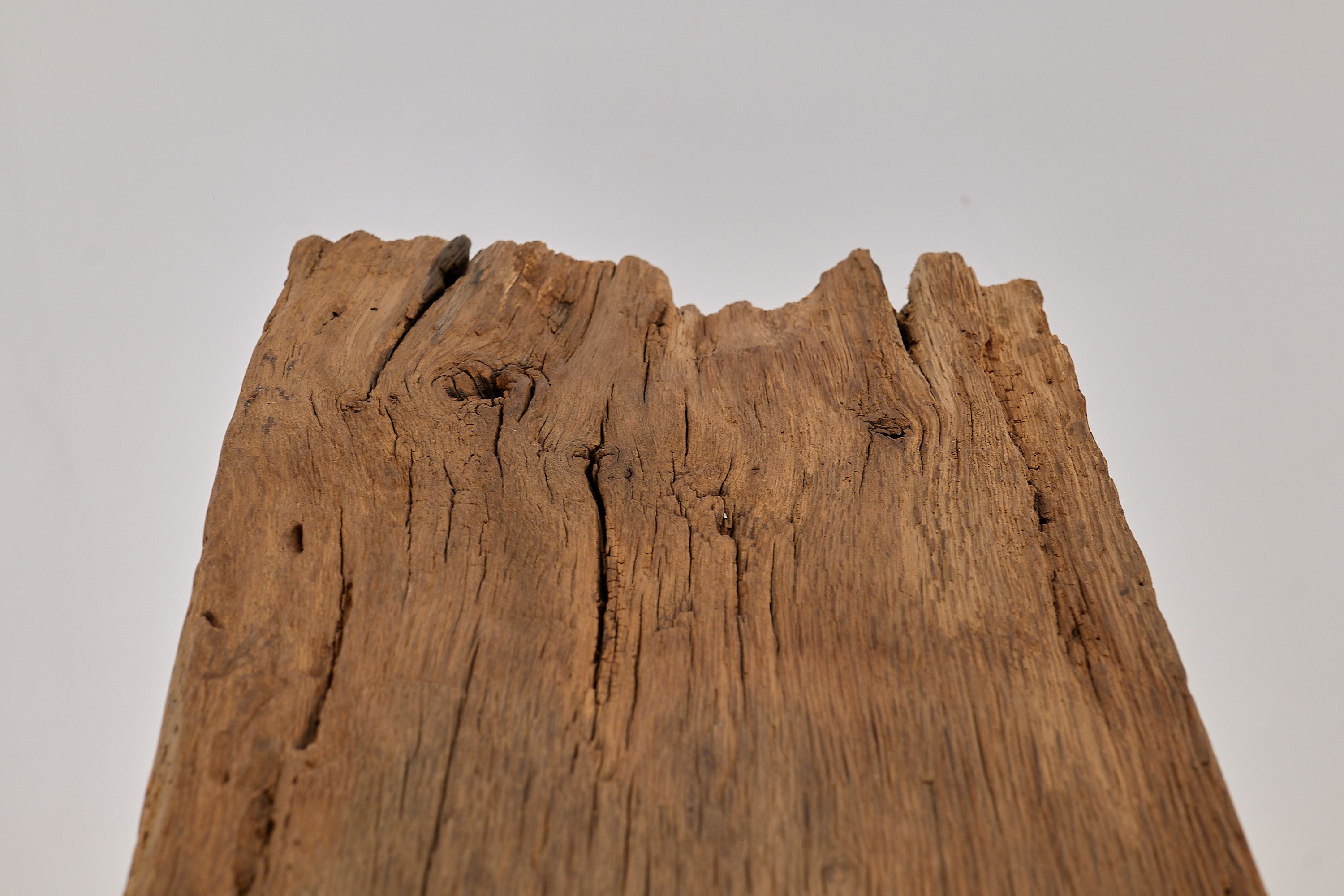 Дубовая скамья Logniture Jownik ARCH-00119825 - Вид №16