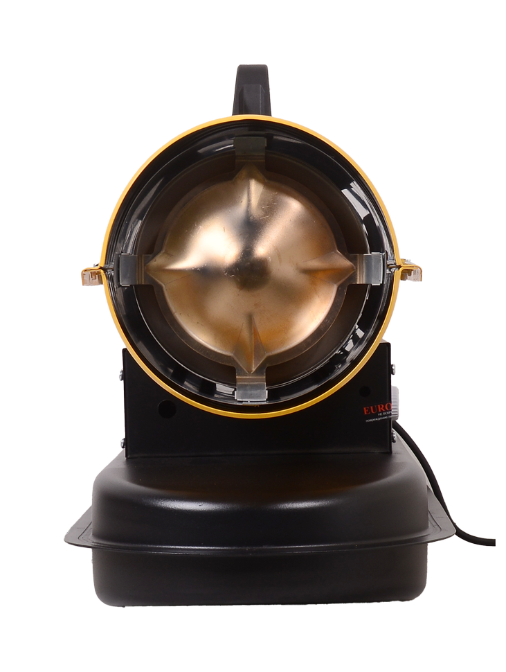 9147486 Тепловая пушка дизельная Eurolux ТДП-EU-40000 STDN-0072403 - Вид №4