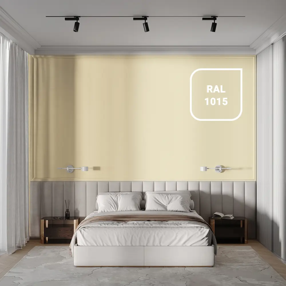 Краска для потолков Husky цвет белый 2.5 л STLM-2055469 - Вид №13