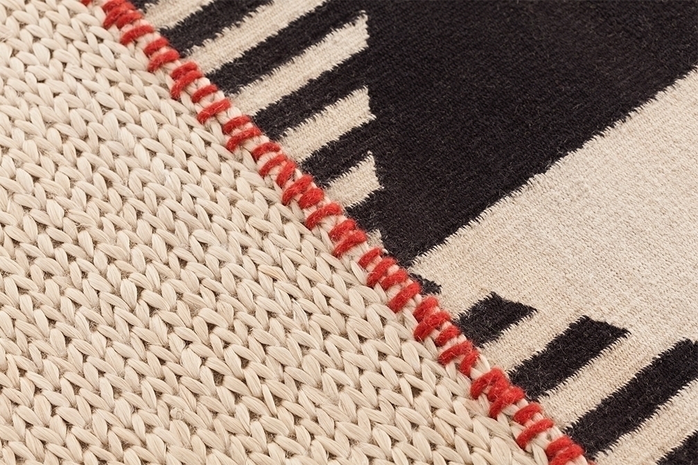 037174 Ковер Geo. Pistachio 200x250 GAN Rustic Chic - Вид №2