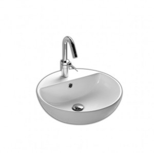 YXSJ Happy Hour 03:00 умывальник Hatria