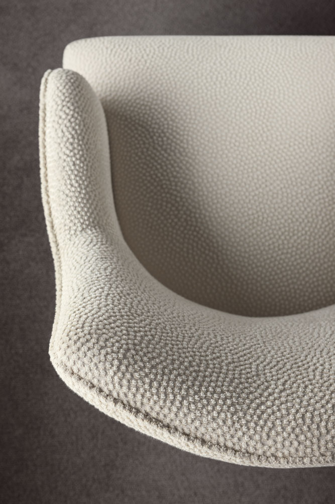 Musa Кресло OASIS BATHROOM Musa - Вид №5