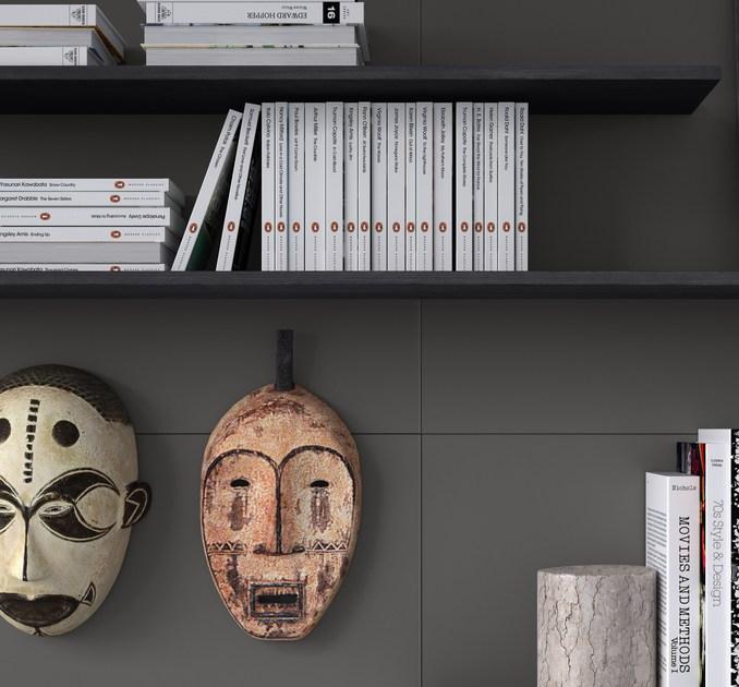 PIANCA Модульная модульная стеновая система Spazio sun-id-1382303 - Вид №2