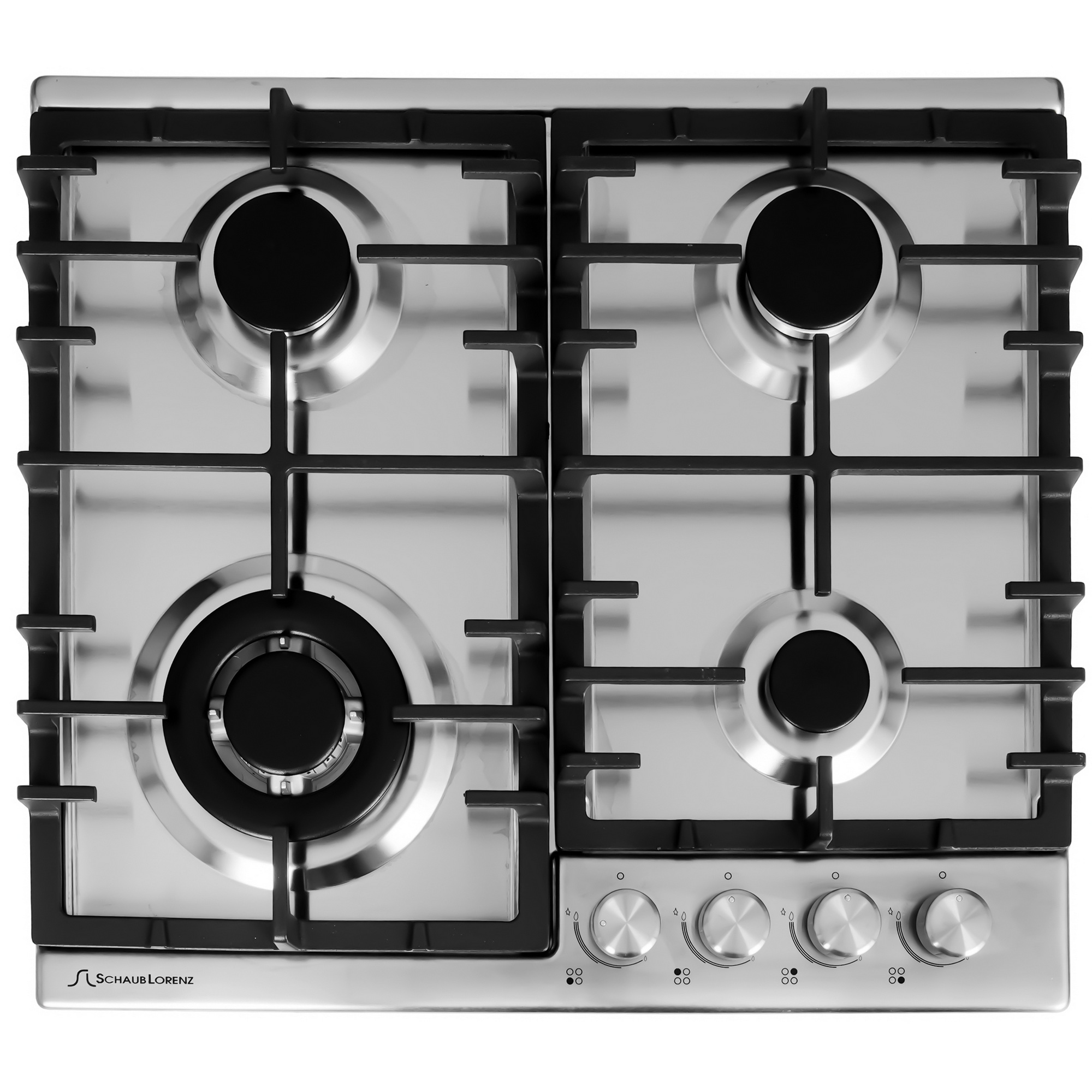 9282625 Газовая варочная поверхность Schaub Lorenz SLK GE6521 STDN-0042612