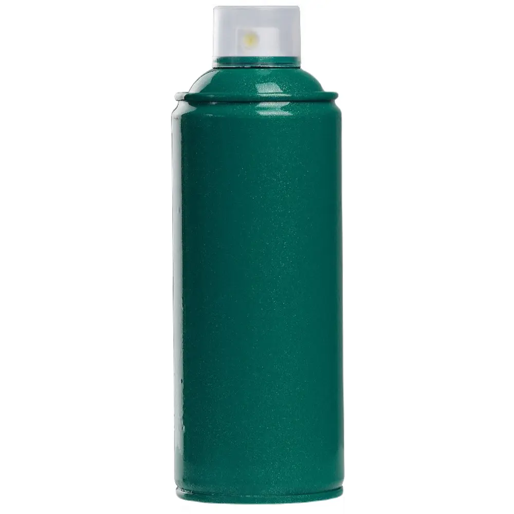 Эмаль аэрозольная Siana HQ изумрудный зелёный 520 мл STLM-2149204 - Вид №6
