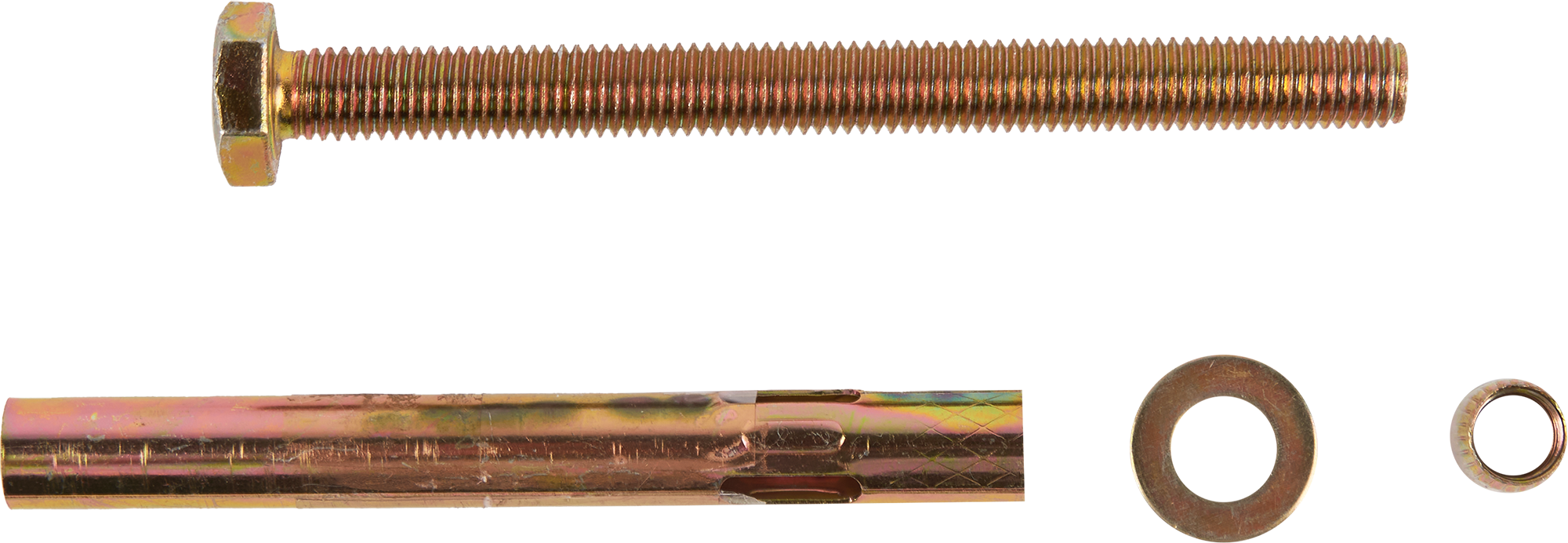 Анкерный болт Santreyd 12x120 мм для тяжелых конструкций 82574154 STLM-0030341 - Вид №2