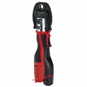 8WNO4861180-50 SANHA ACO103 BT пресс-машина АCO 103 BT в чемодане 12 - 35 mm мм