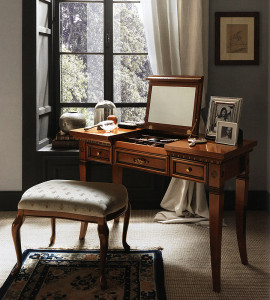 Туалетный столик  PRAMA 71CI01TO