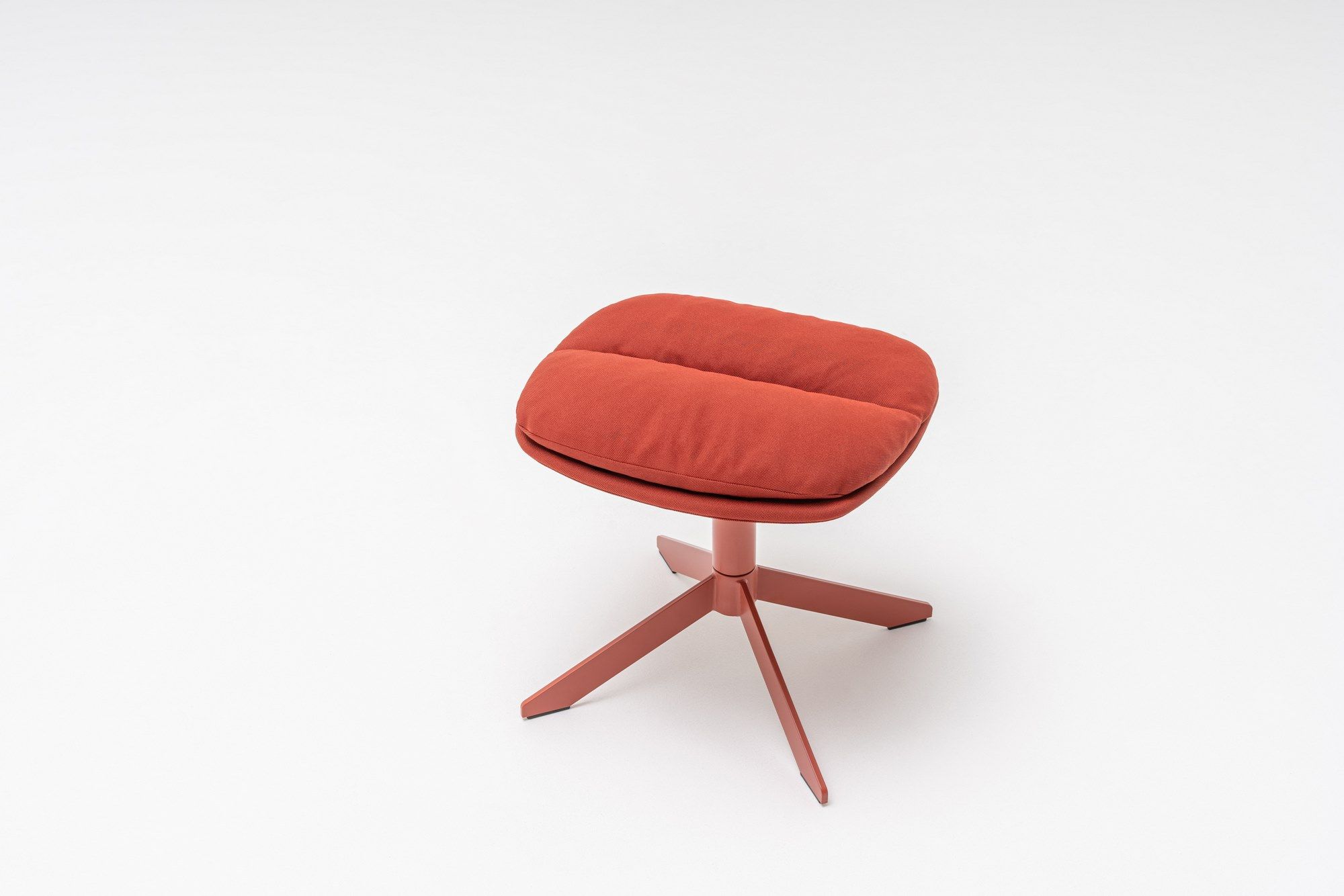 Тканевая мягкая спицевая подставка для ног MDD Fat Frank ARCH-00013030 - Вид №5