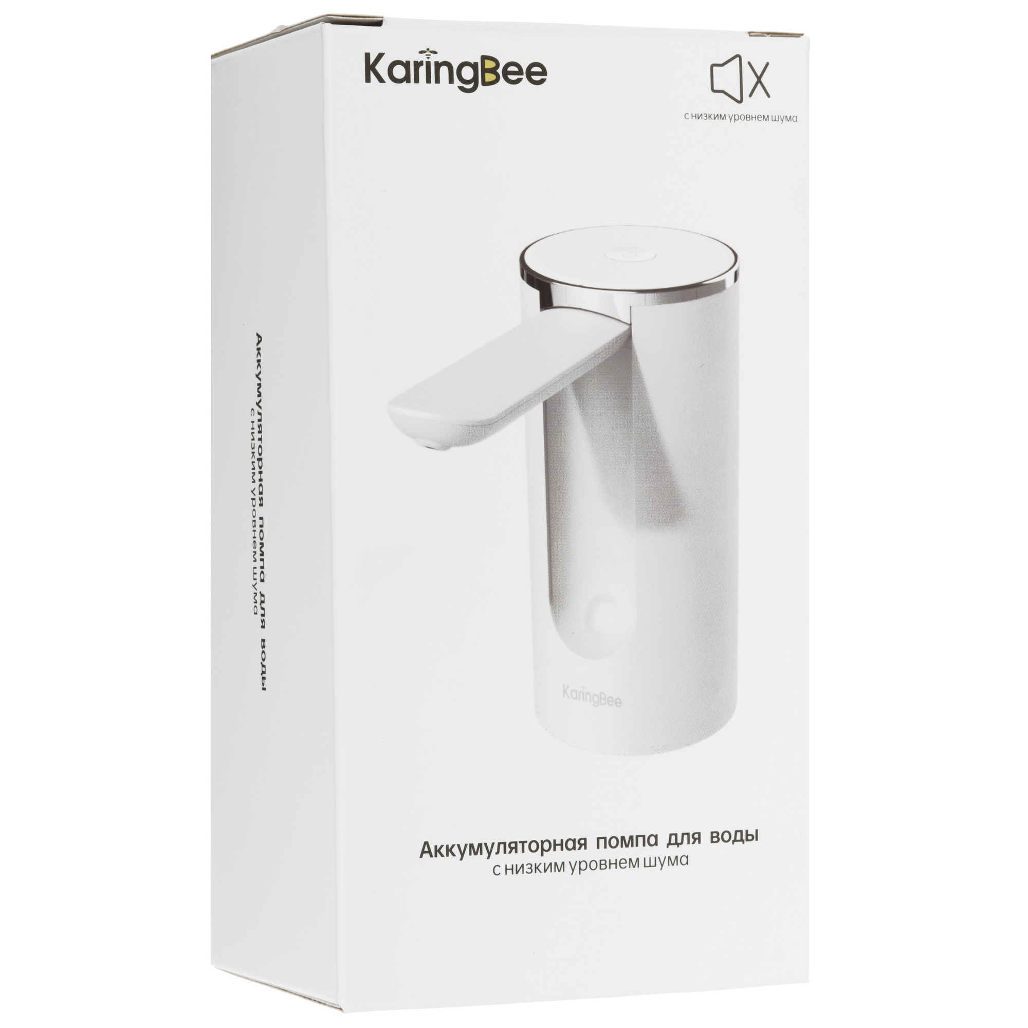 5607137 Помпа для воды KaringBee X104 STDN-0142721 - Вид №9