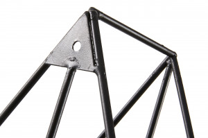 2000983226884 Полка настенная MIUFORM Neth