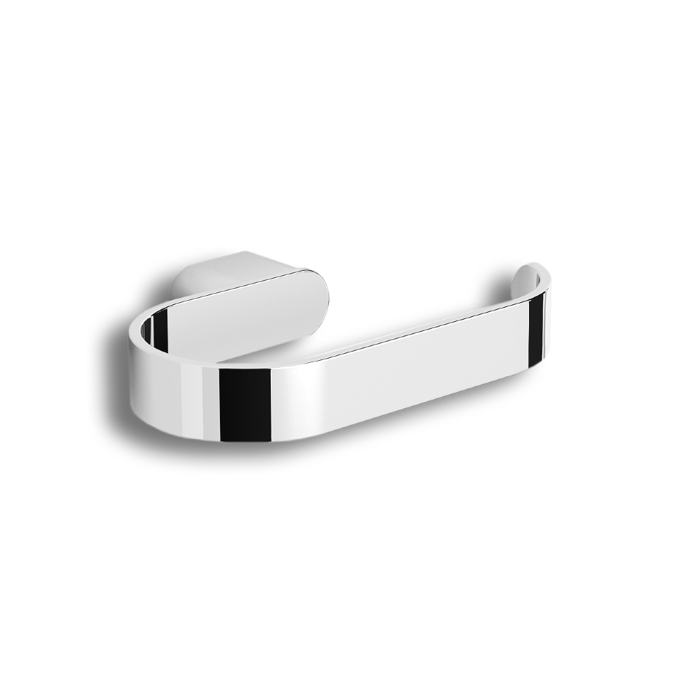 24043A Бумагодержатель подвесной цвет хром LANGBERGER LUGANO