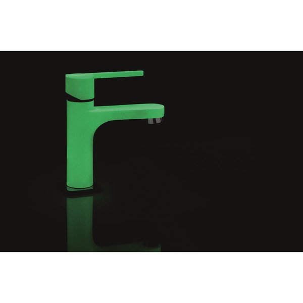 284140 Смеситель Teka Aura Moonlite Green Испания  - Вид №1