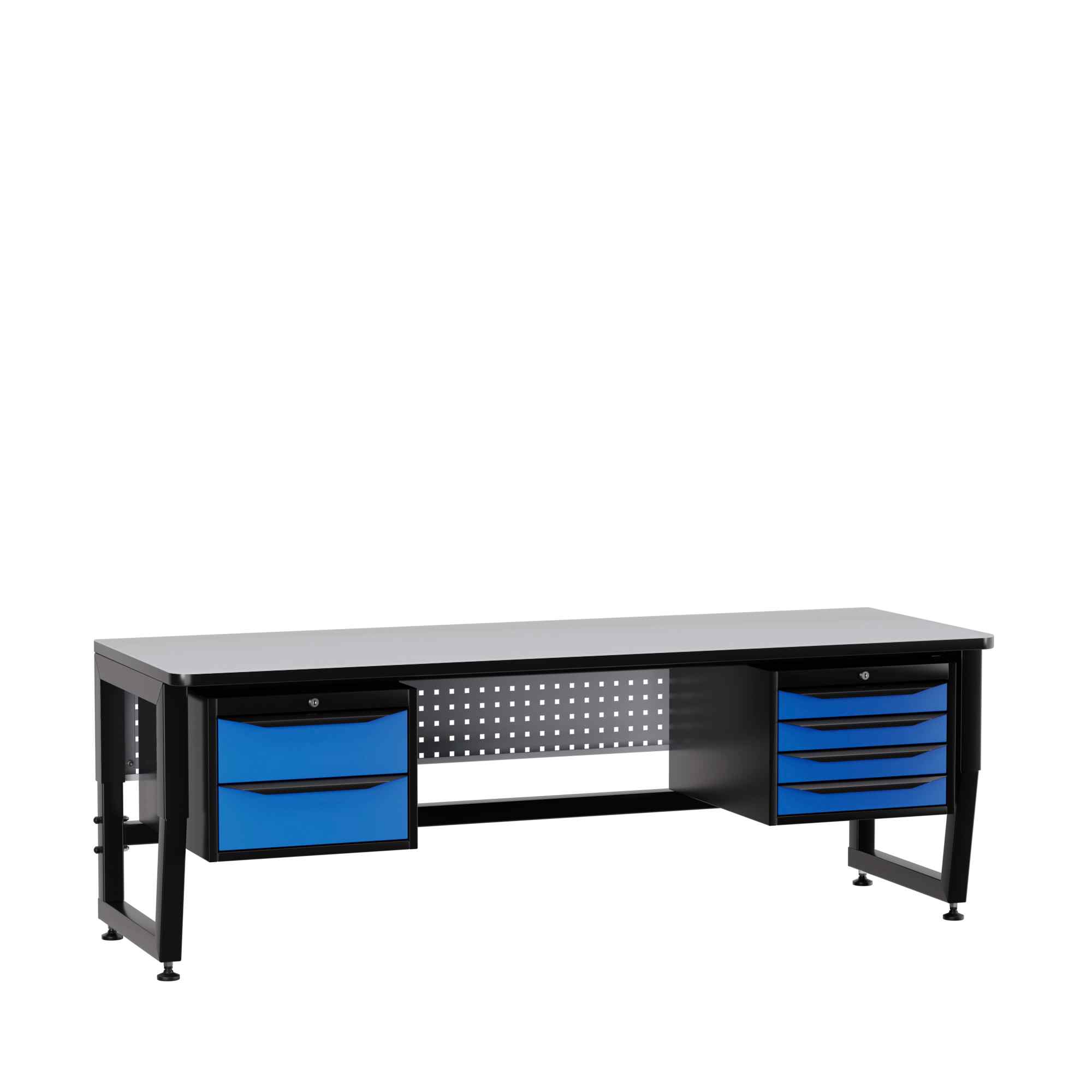 Антистатический стол SPC A20.24 Верстакофф 175.20.21