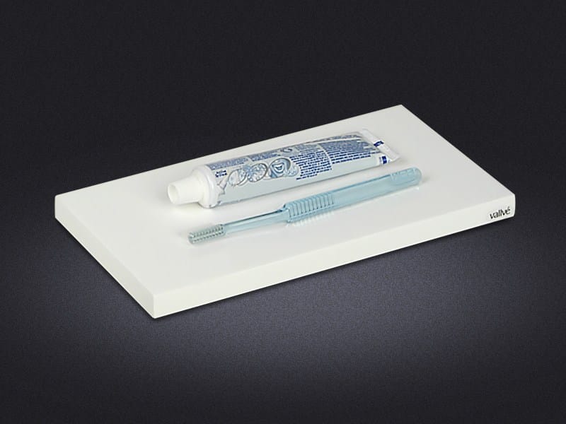 ARCH-00073501 Полка на борт ванны Vallvé Бразилия ORIENT - Вид №4