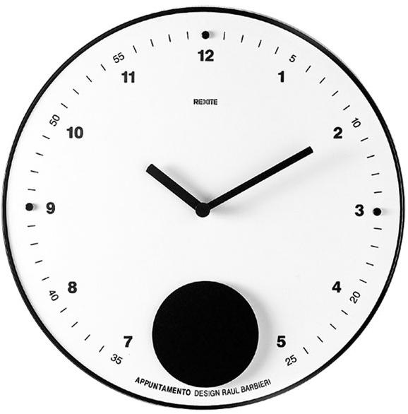 REXITE Настенные маятниковые часы sun-id-1501972 - Вид №1