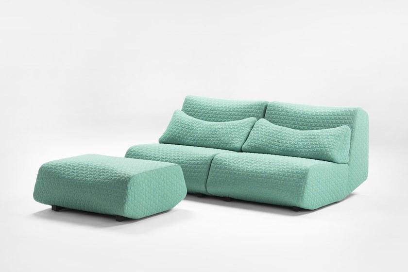 prostoria Кресло из ткани Absent sun-id-1432621 - Вид №6