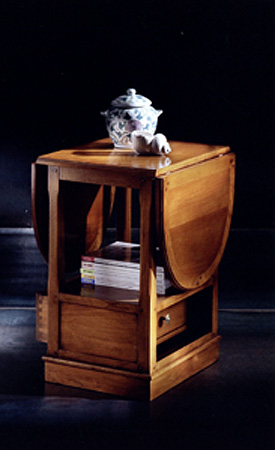 Этажерка  BAMAX 80.334 CLASSICO