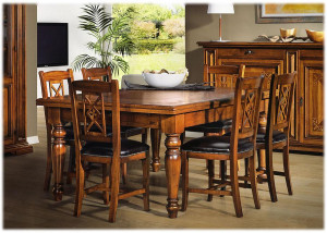 Стол  CASTELLAN GT 442