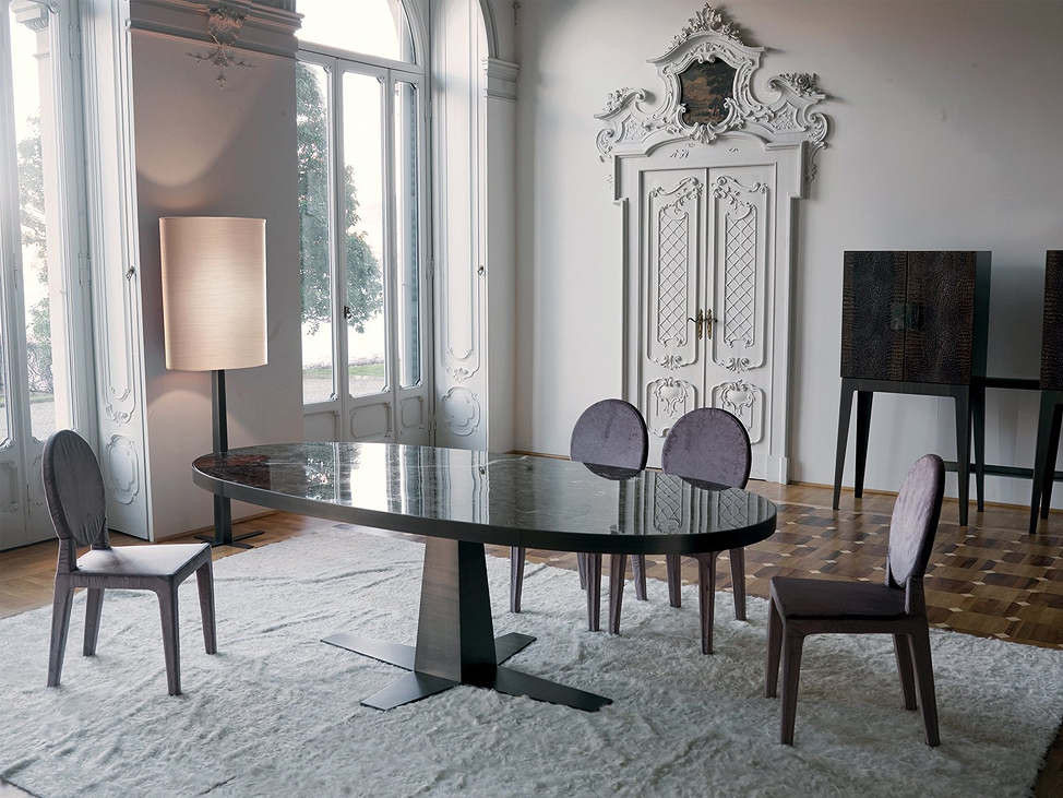 Напольная лампа PARIS LONGHI Z 215 02 Loveluxe - Вид №1