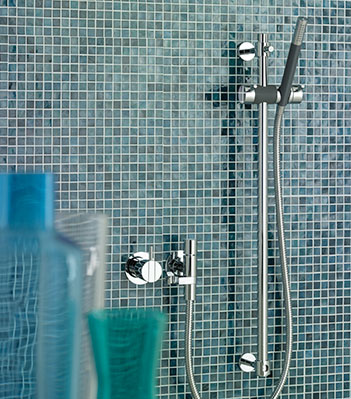 171-T34 Смесители для душа vola 