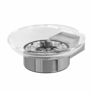 Мыльница для ванной Aquanet 5685