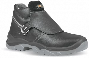 U-POWER Обувь высокой безопасности  Bc10423