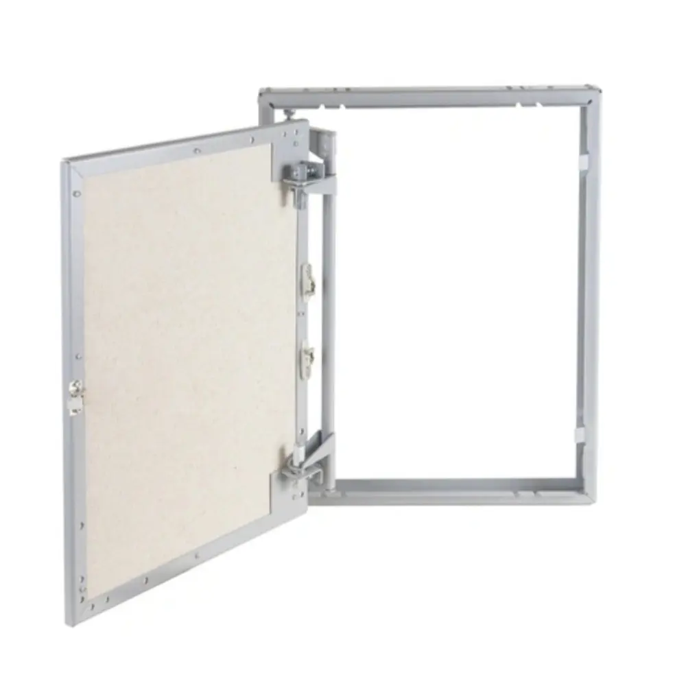 Люк под плитку Maxitile ST 300x600 мм АЛБЕС STLM-2179045