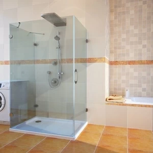 Душевая кабина 90-100/130-140 GK-003C GUTEWETTER LUX RECTAN