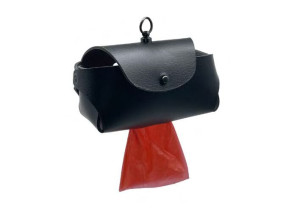 Кожаный предмет для животных