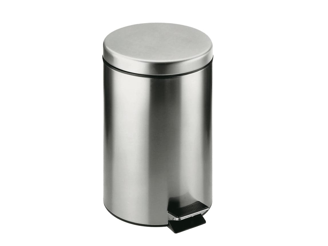 Мусорная корзина из нержавеющей стали Cosmic Architect ARCH-00060416