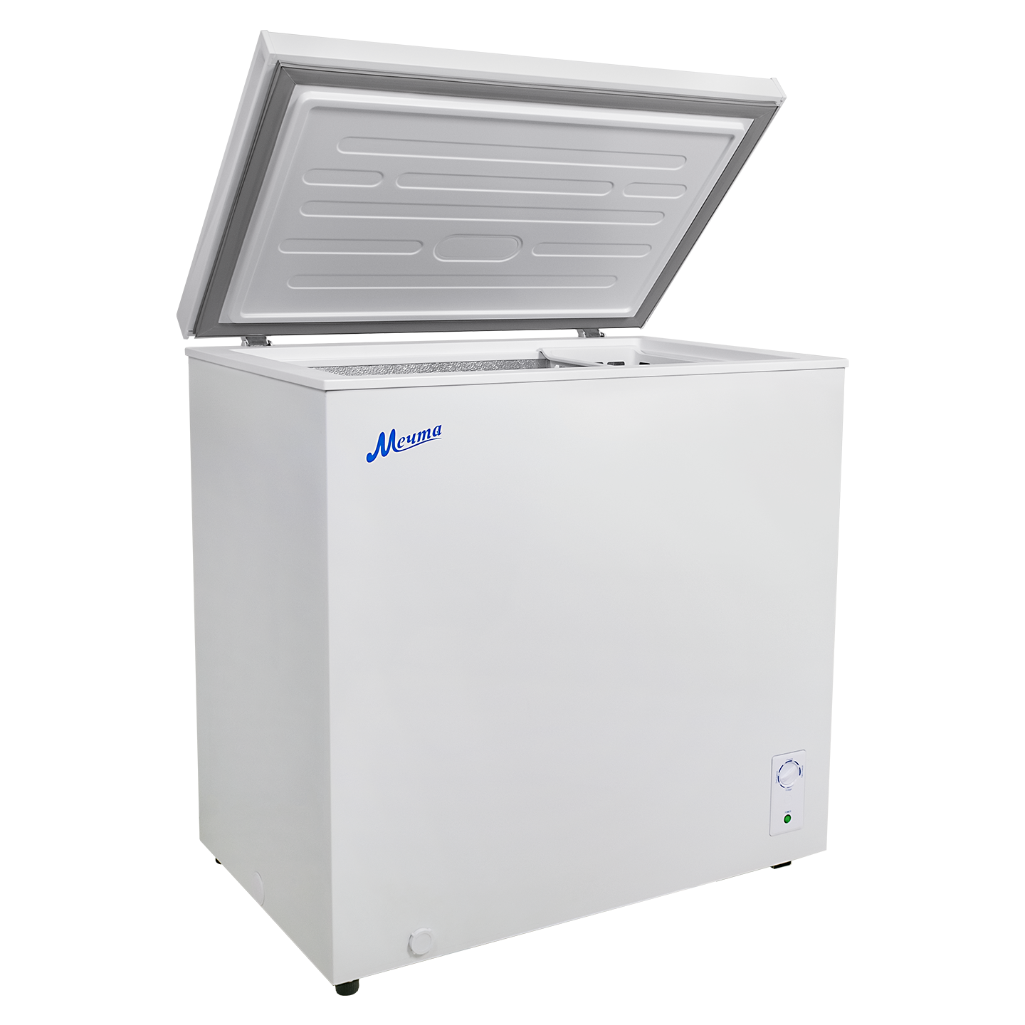 9256836 Морозильный ларь Мечта МЛ-235 белый STDN-0136766 - Вид №7