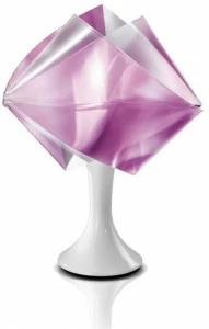 Slamp Настольная лампа с отраженным светом из лентифлекс® Gemmy