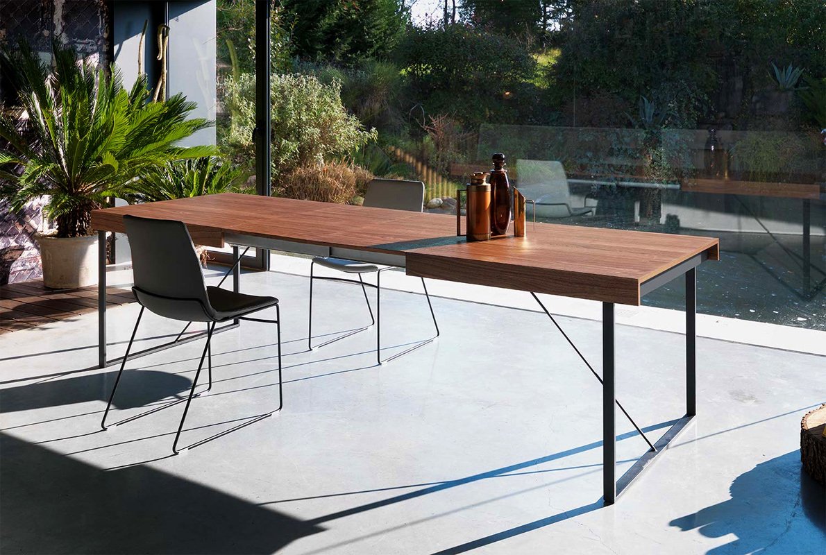 Письменный стол BRIDGE ROSSETTO ARMOBIL 204643  - Вид №1