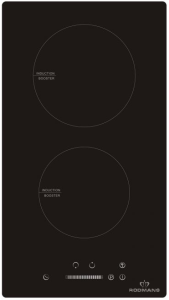 5462267 Индукционная варочная поверхность Rodmans BHI 3211 BL