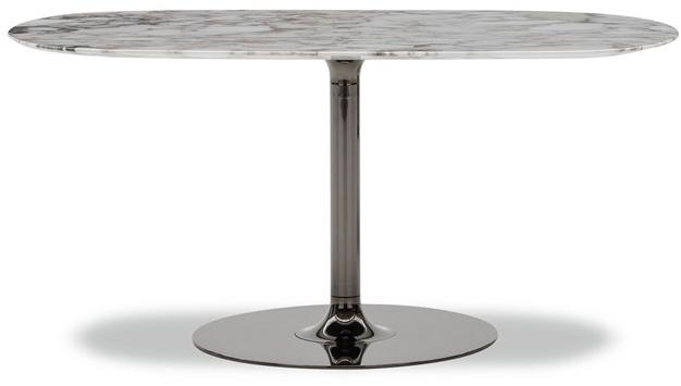 Minotti Стол Oliver sun-id-1480830 - Вид №1