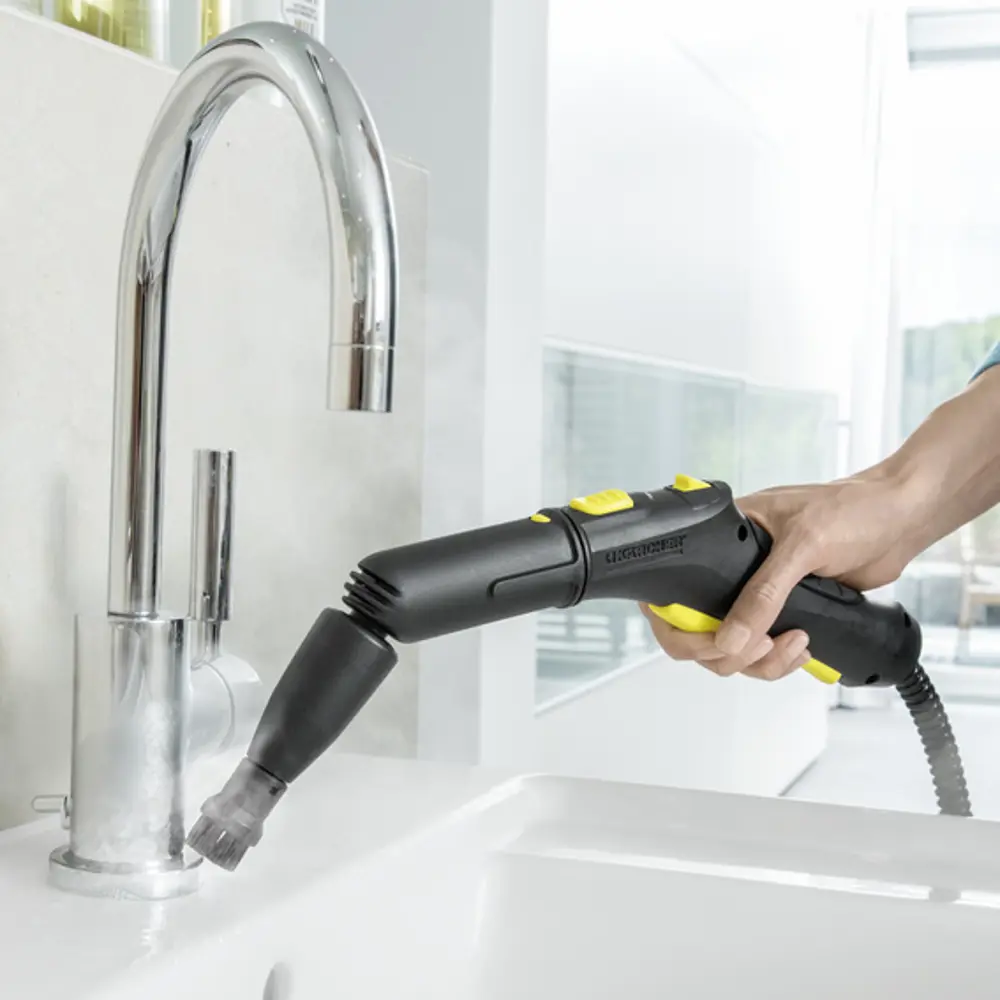 Пароочиститель Karcher SC 4 EasyFix, 2000 Вт, 3.5 бар STLM-2110731 - Вид №15