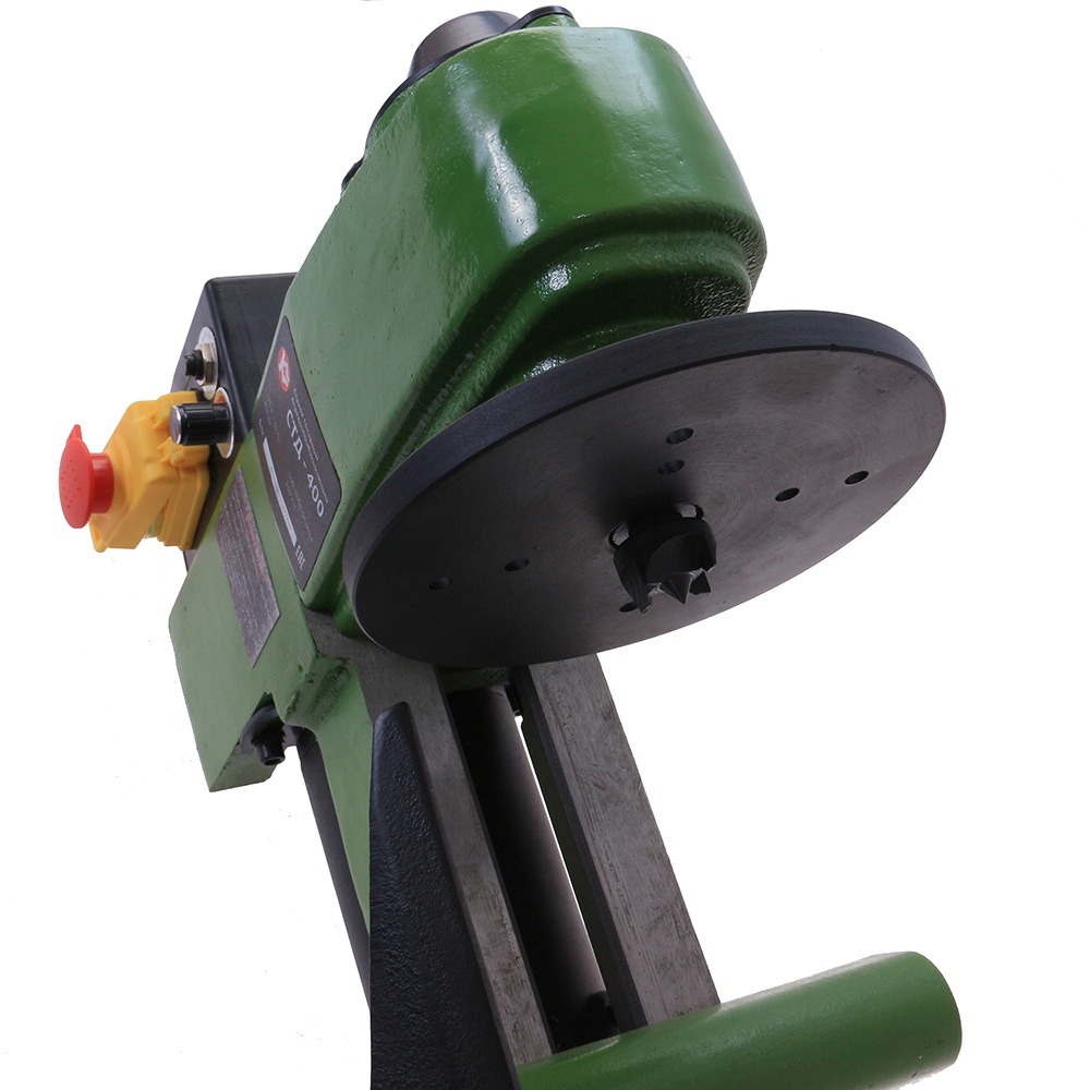 44904 Калибр Станок токарный деревообрабатывающий СТД-400  - Вид №4