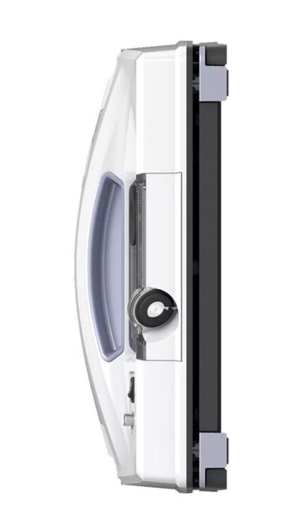 9103161 Робот-мойщик окон HOBOT-S6 Pro белый STDN-0118897 - Вид №4