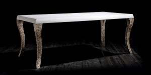 Стол JUBLIEE OF INTERNI MM.9121LC/200.100