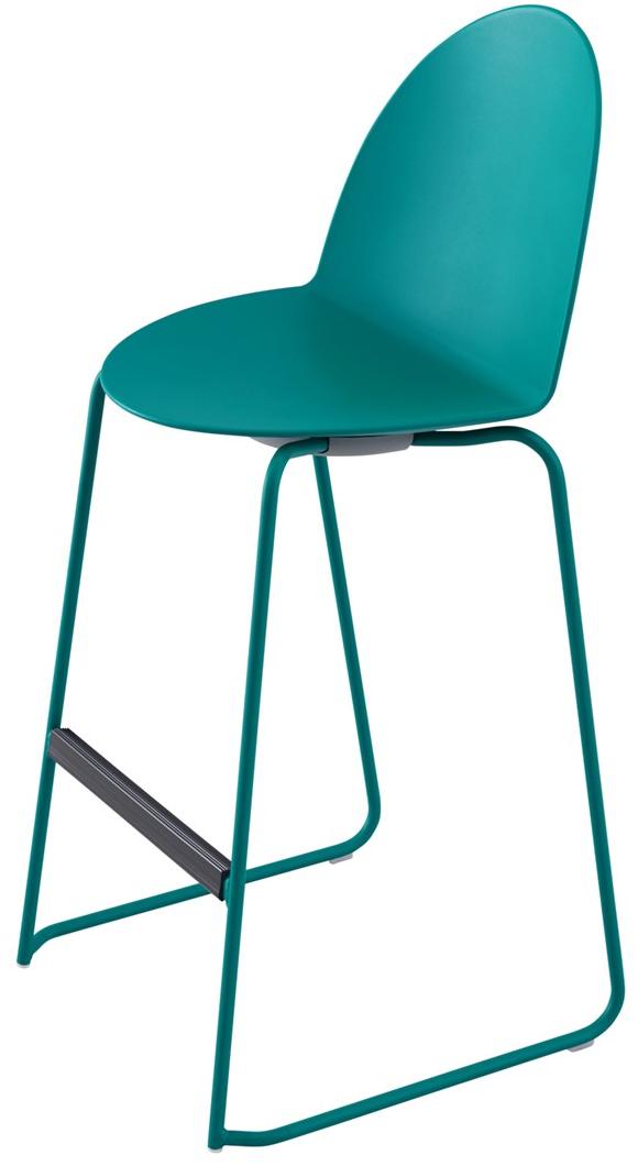 Segis Табурет-санки со спинкой Camel sun-id-1358427 - Вид №2